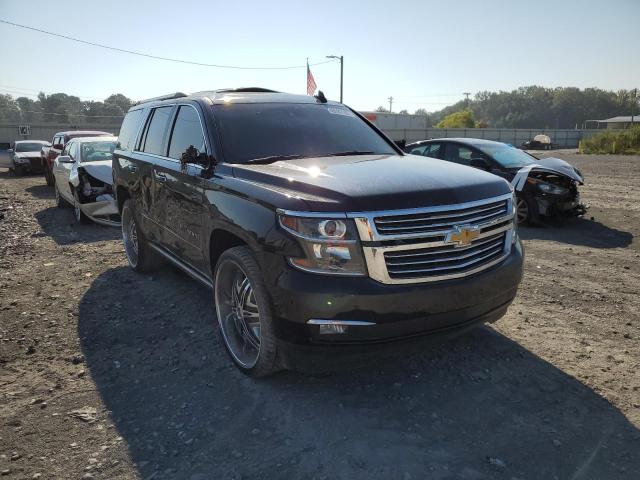 CHEVROLET TAHOE C150 2019 1gnscckc9kr103061