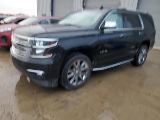 CHEVROLET TAHOE C150 2019 1gnscckc9kr254451