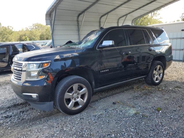 CHEVROLET TAHOE C150 2015 1gnscckcxfr114348