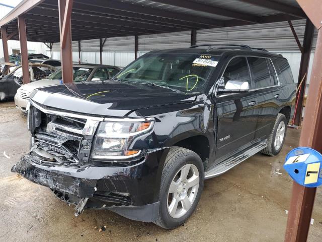 CHEVROLET TAHOE C150 2015 1gnscckcxfr120344