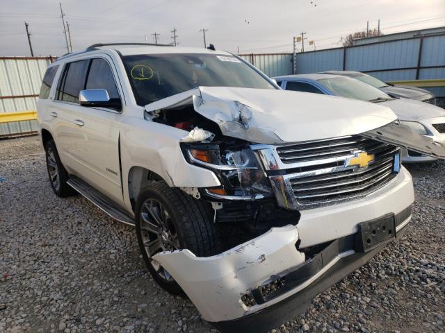 CHEVROLET NULL 2015 1gnscckcxfr133983