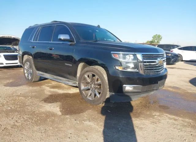 CHEVROLET TAHOE 2015 1gnscckcxfr134941