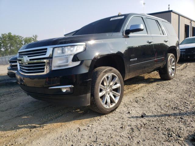 CHEVROLET TAHOE C150 2015 1gnscckcxfr136379