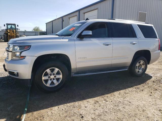 CHEVROLET TAHOE 2015 1gnscckcxfr162481