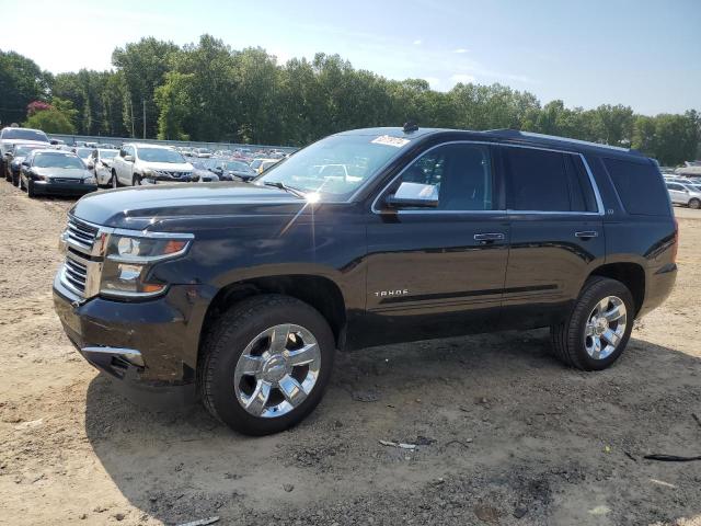 CHEVROLET TAHOE 2015 1gnscckcxfr181953