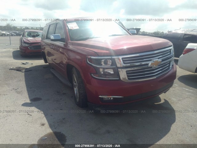 CHEVROLET TAHOE 2015 1gnscckcxfr187039