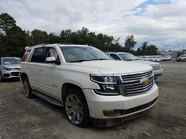 CHEVROLET TAHOE C150 2015 1gnscckcxfr211808