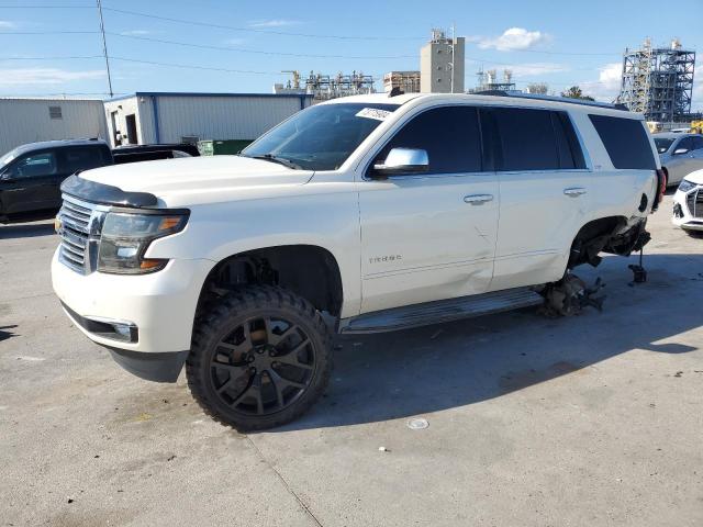 CHEVROLET TAHOE C150 2015 1gnscckcxfr212201