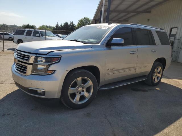 CHEVROLET TAHOE 2015 1gnscckcxfr218774