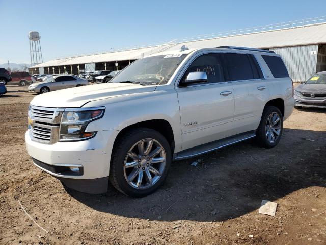 CHEVROLET TAHOE C150 2015 1gnscckcxfr592365