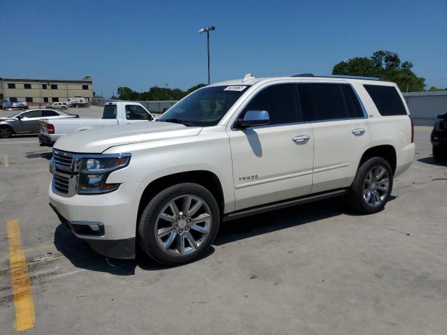 CHEVROLET TAHOE C150 2015 1gnscckcxfr619743