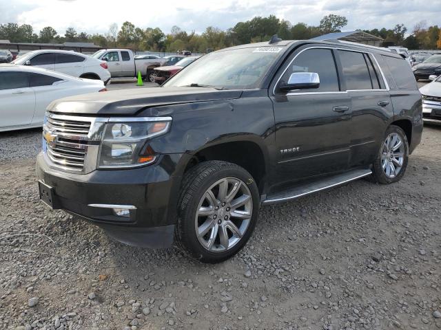 CHEVROLET TAHOE 2015 1gnscckcxfr626837