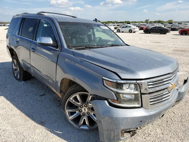 CHEVROLET TAHOE C150 2015 1gnscckcxfr637921