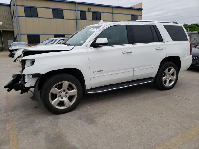 CHEVROLET TAHOE C150 2015 1gnscckcxfr687055