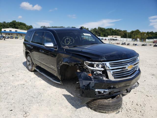 CHEVROLET TAHOE C150 2016 1gnscckcxgr167567