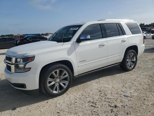 CHEVROLET TAHOE C150 2016 1gnscckcxgr293816