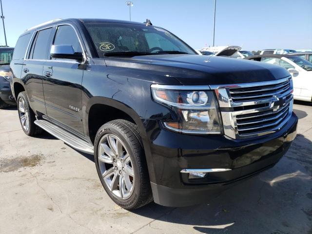 CHEVROLET TAHOE C150 2016 1gnscckcxgr327964