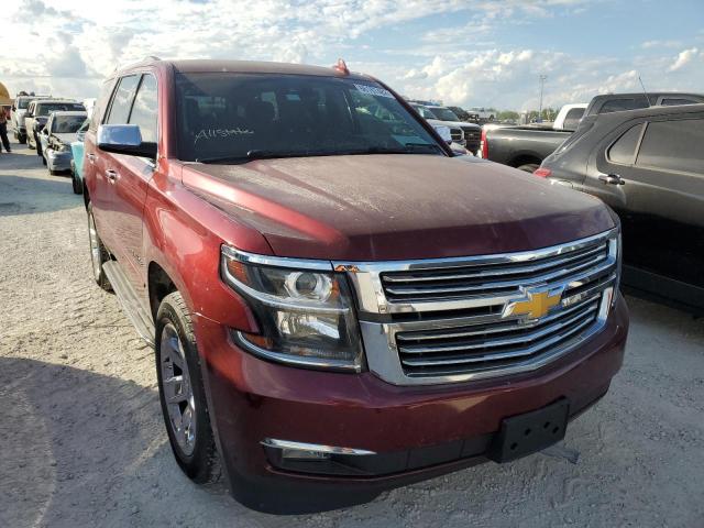 CHEVROLET TAHOE C150 2016 1gnscckcxgr374153