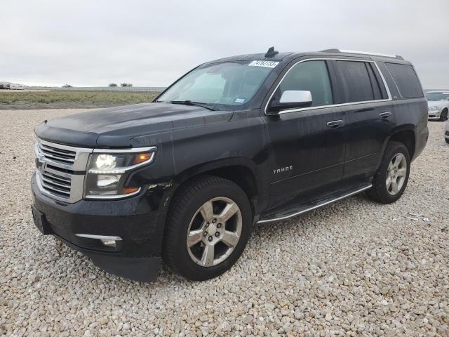 CHEVROLET TAHOE 2016 1gnscckcxgr403151