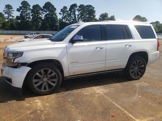 CHEVROLET TAHOE C150 2017 1gnscckcxhr220298