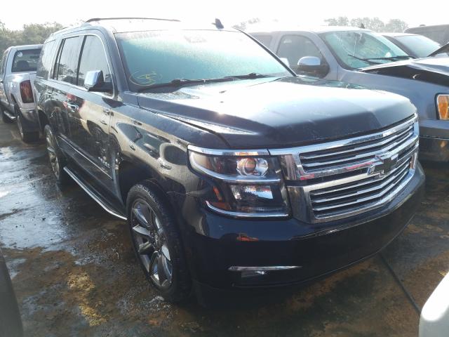 CHEVROLET TAHOE C150 2017 1gnscckcxhr260476