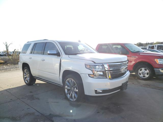 CHEVROLET TAHOE C150 2017 1gnscckcxhr279917