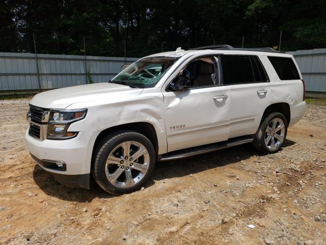 CHEVROLET TAHOE C150 2018 1gnscckcxjr356131