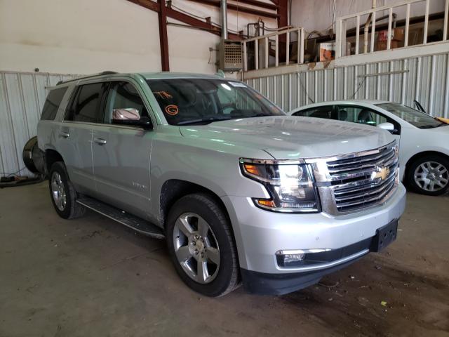 CHEVROLET TAHOE C150 2019 1gnscckcxkr174687