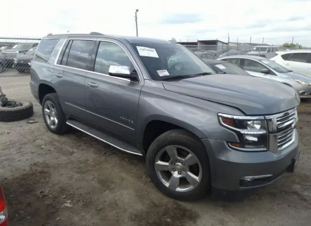 CHEVROLET TAHOE 2019 1gnscckcxkr350718