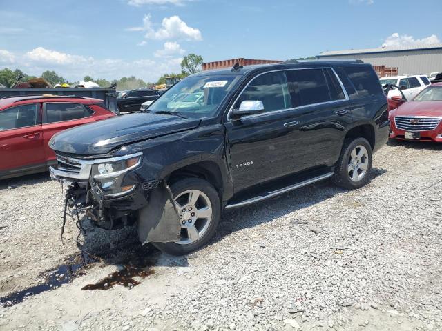 CHEVROLET TAHOE 2020 1gnscckcxlr176845