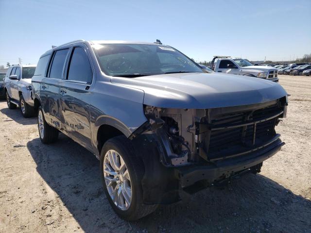 CHEVROLET SUBURBAN C 2021 1gnscckd4mr119390