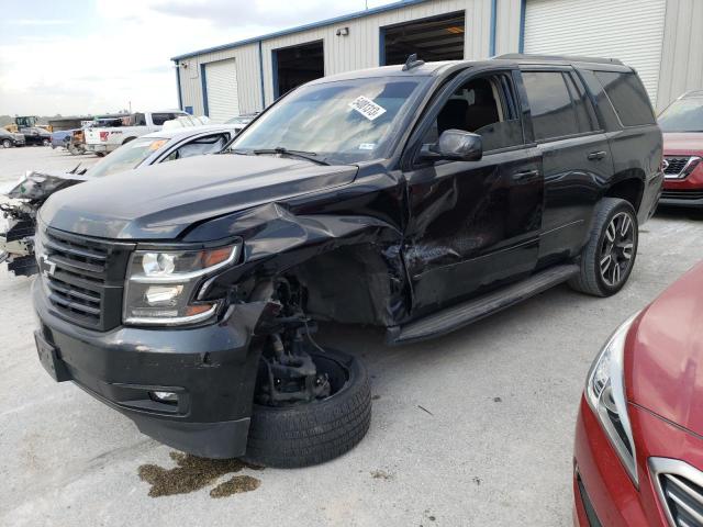 CHEVROLET TAHOE C150 2018 1gnscckj1jr181430