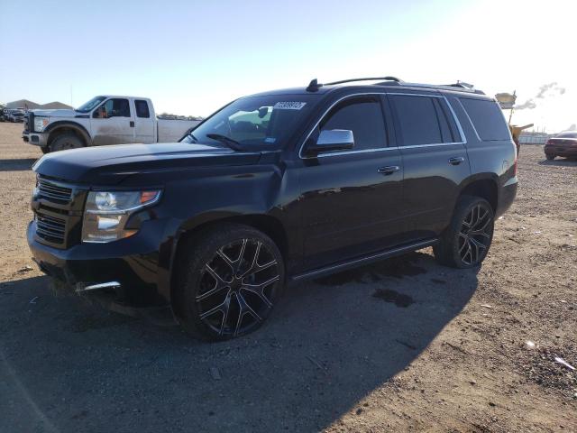 CHEVROLET TAHOE C150 2019 1gnscckj1kr259951