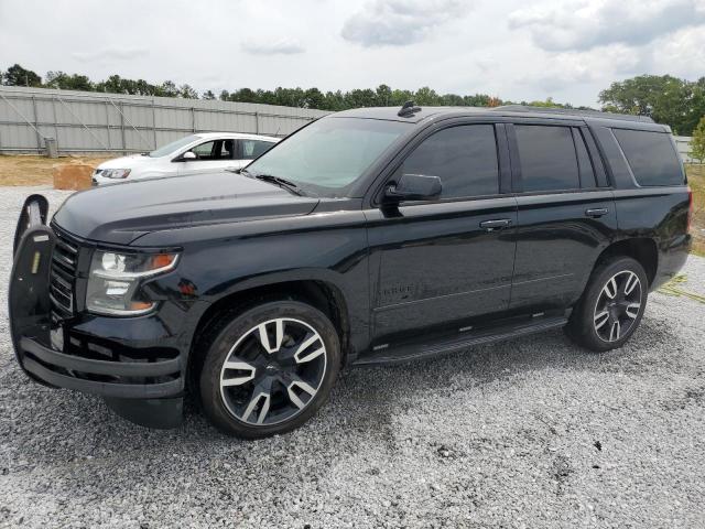 CHEVROLET TAHOE C150 2018 1gnscckj2jr209283