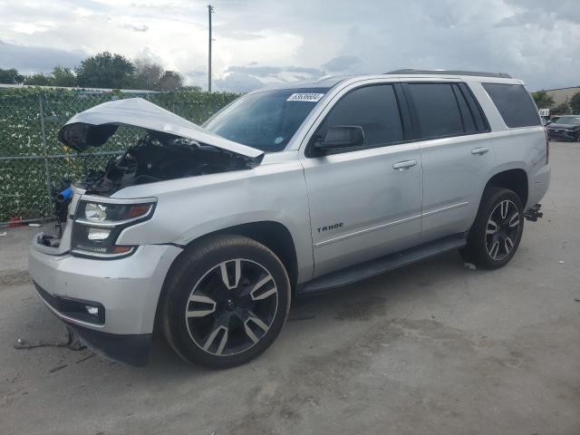 CHEVROLET TAHOE C150 2018 1gnscckj5jr354222