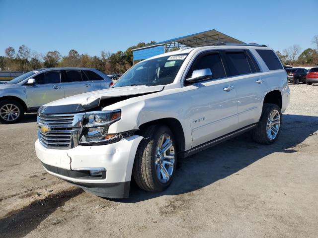 CHEVROLET TAHOE C150 2019 1gnscckj5kr373273