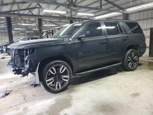 CHEVROLET TAHOE C150 2019 1gnscckj7kr150474