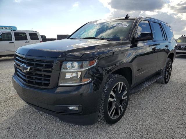 CHEVROLET TAHOE C150 2019 1gnscckj8kr305016