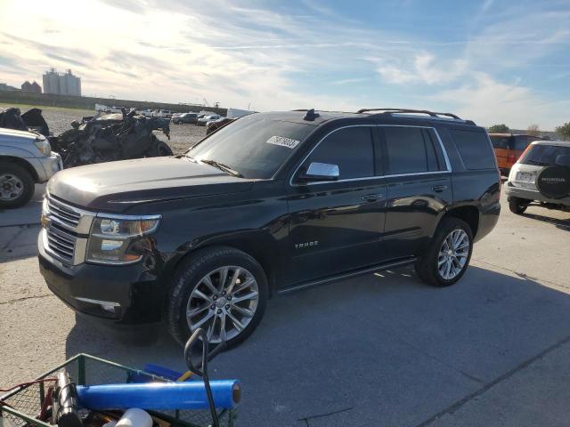 CHEVROLET TAHOE 2019 1gnscckj9kr243478