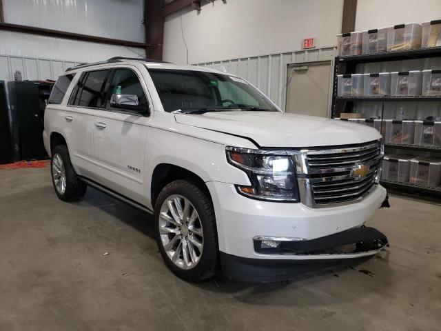 CHEVROLET TAHOE C150 2019 1gnscckjxkr298165