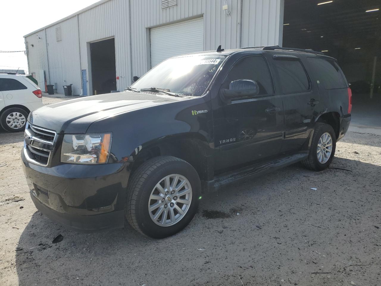 CHEVROLET TAHOE 2013 1gnscdej9dr110899