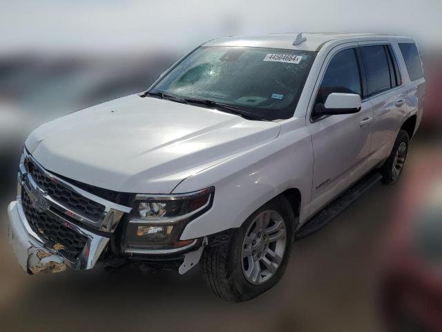 CHEVROLET NULL 2020 1gnsceec0lr160399