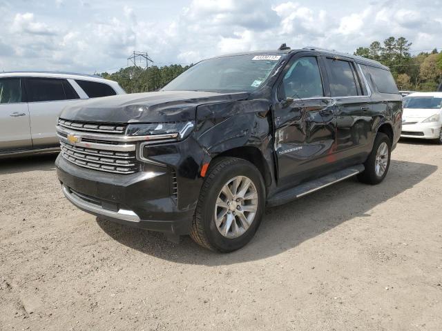 CHEVROLET SUBURBAN C 2021 1gnscfkd4mr184175