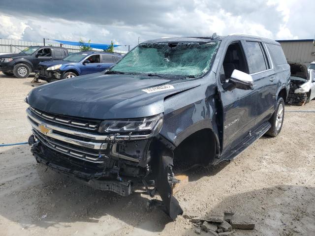 CHEVROLET SUBURBAN C 2021 1gnscfkd4mr280484