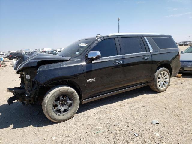 CHEVROLET SUBURBAN 2021 1gnscfkd4mr435129