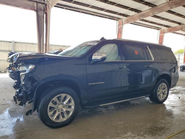 CHEVROLET SUBURBAN C 2023 1gnscfkd4pr467132