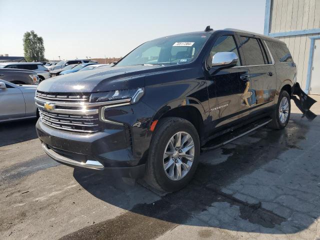 CHEVROLET SUBURBAN C 2023 1gnscfkd4pr527815