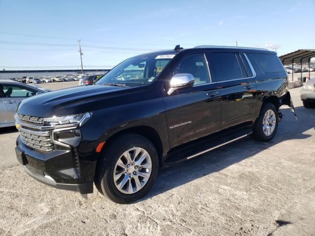 CHEVROLET SUBURBAN C 2021 1gnscfkd9mr313379