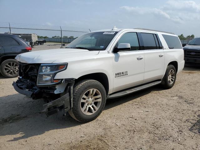 CHEVROLET SUBURBAN C 2016 1gnscgec1gr138266