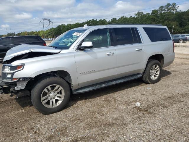 CHEVROLET SUBURBAN 2018 1gnscgec4jr390097